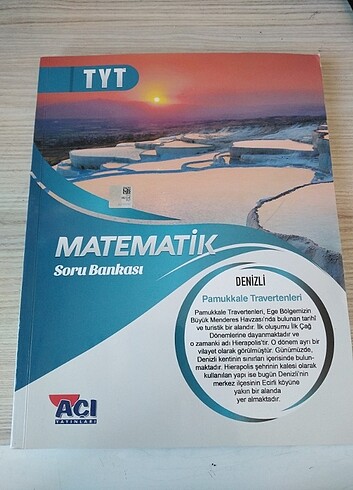 tyt matematik soru bankası 