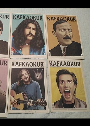 Beden Renk kafkaokur edebiyat dergi