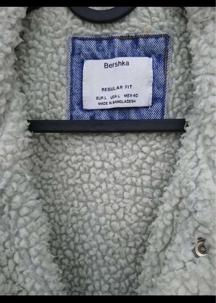 Bershka Ceket - Görsel 2