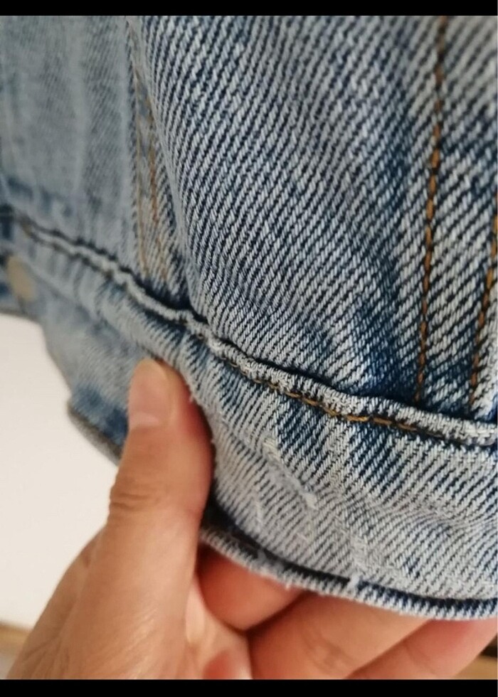 Bershka Ceket - Görsel 5