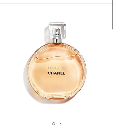 chance chanel parfüm vaporisateur spray 100ml - Görsel 2