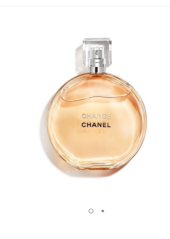 chance chanel parfüm vaporisateur spray 100ml - Görsel 2