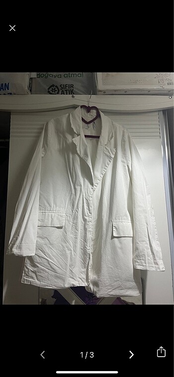 Hooopstore blazer
