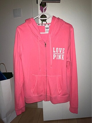 PINK hırka