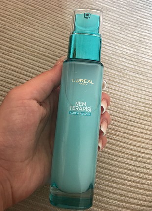 Loreal nem terapisi