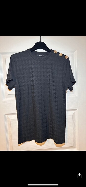 Balmain tshirt