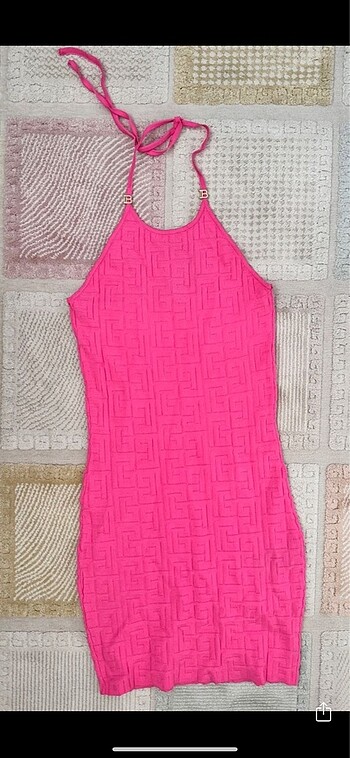 Balmain Elbise