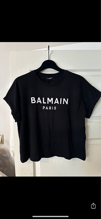 Balmain Tshirt