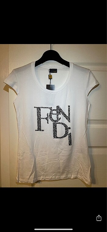 Fendi Tshirt