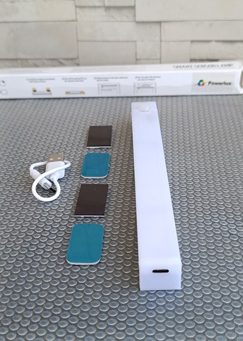 Haraket Sensörlü Lamba - Görsel 7