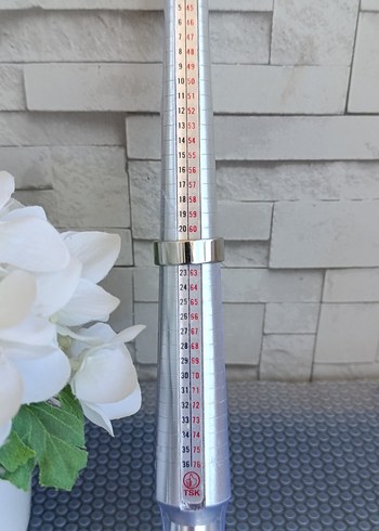 Çelik Bileklik ve Rolex  Çelik Yüzük - Görsel 5