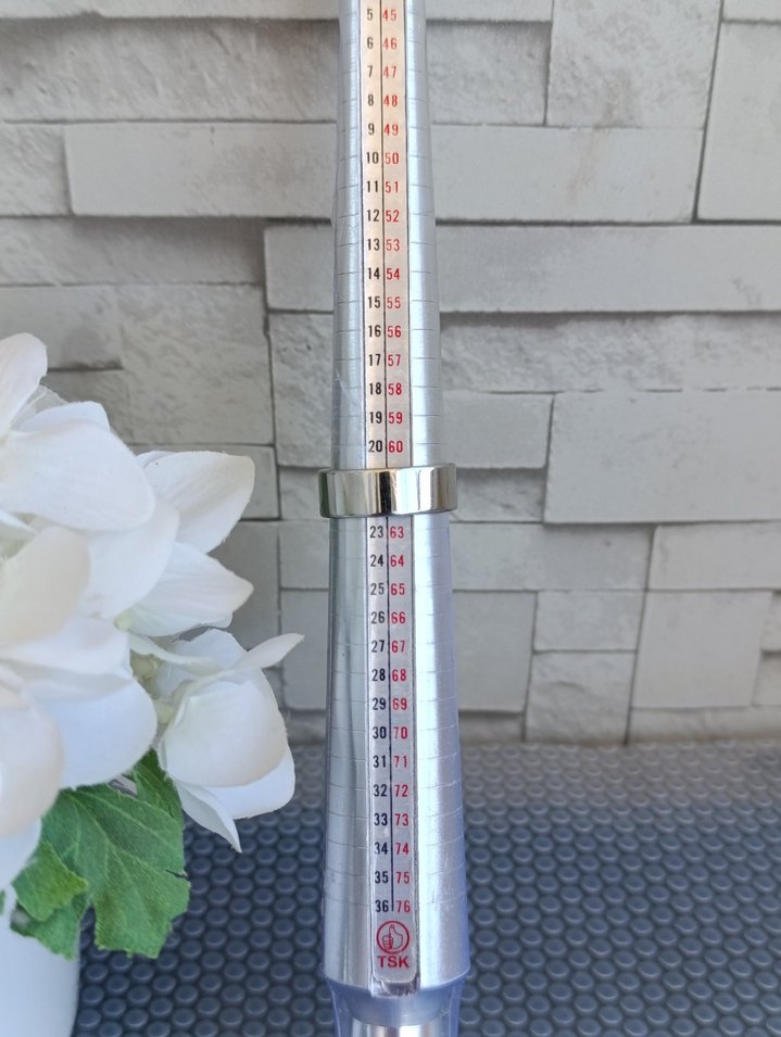 Çelik Bileklik ve Rolex  Çelik Yüzük - Görsel 5