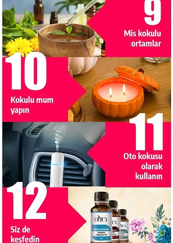 Buhardanlık yağı - Görsel 5