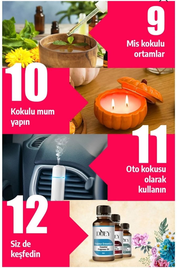 Buhardanlık yağı - Görsel 5