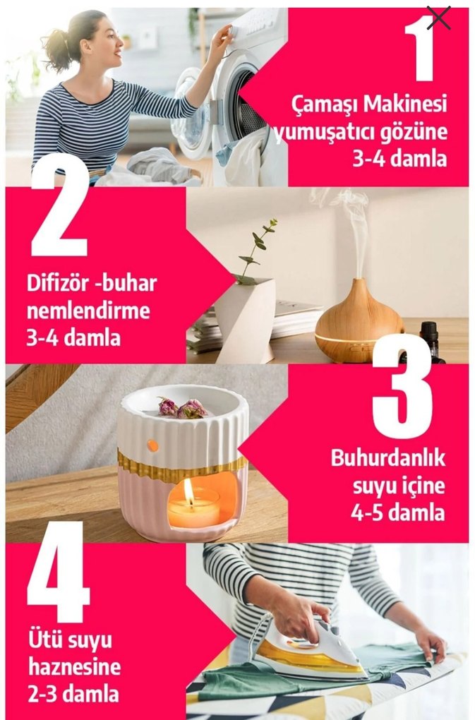 Buhardanlık yağı - Görsel 3