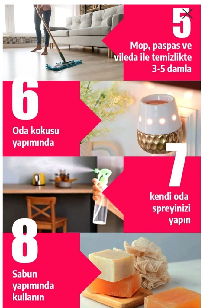 Buhardanlık yağı - Görsel 4