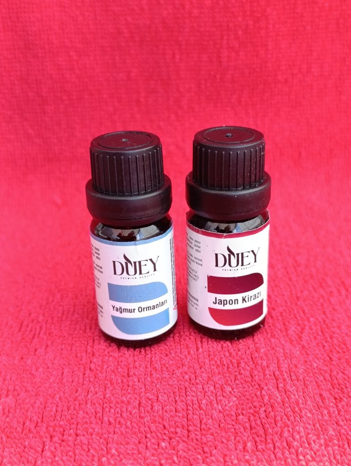 Buhardanlık yağı - Görsel 2