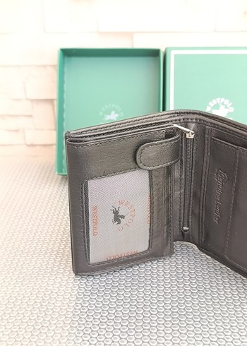 WestPolo Premium Hakiki Deri Cüzdan - Görsel 12