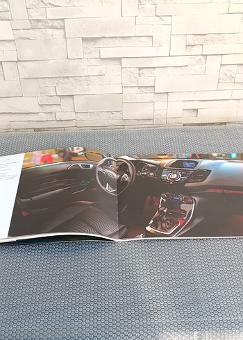 Ford Fiesta Katolog - Görsel 8