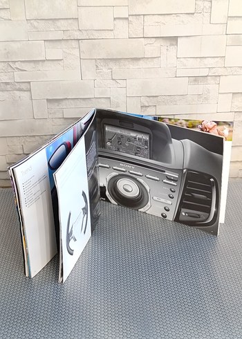 Ford Fiesta Katolog - Görsel 6