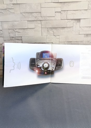 Ford Fiesta Katolog - Görsel 9