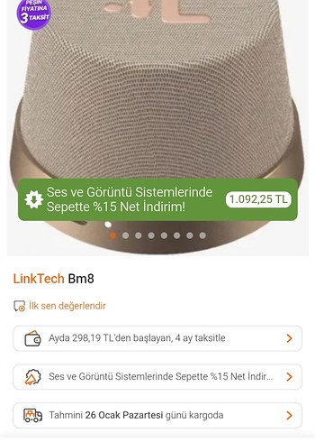Manyetik Bluetooth Hoparlör ve Telefon Standı - Görsel 12