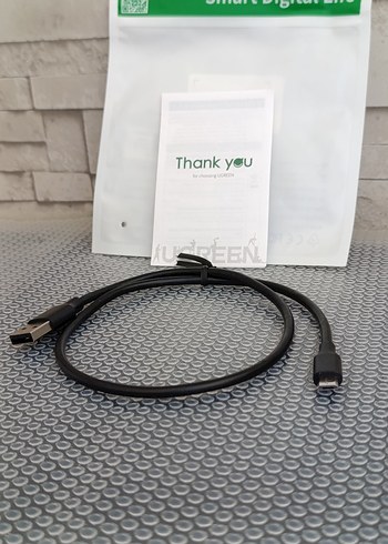 UGREEN USB to Mikro USB Kablo - Görsel 4