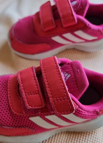 Adidas çocuk ayakkabısı
