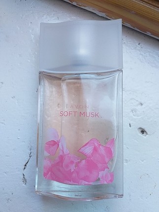 soft musk