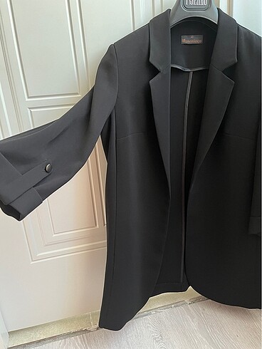Blazer ceket