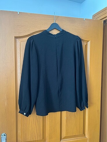 Tesettür Bluz - Görsel 2