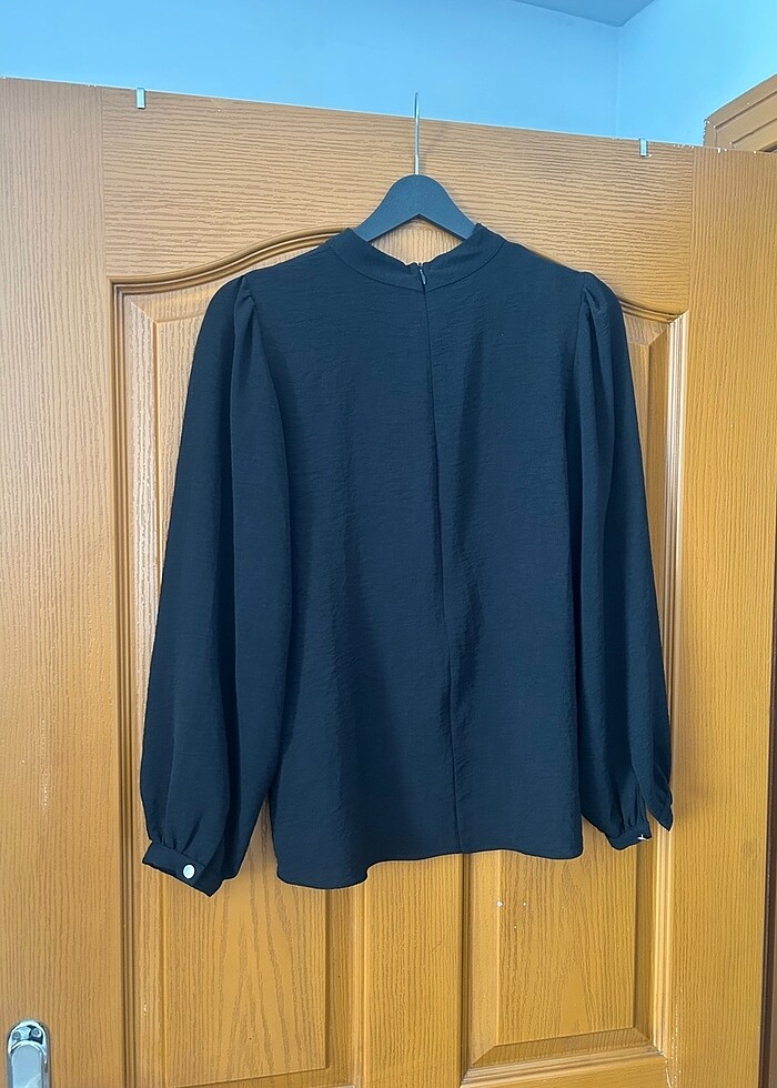 Tesettür Bluz - Görsel 2