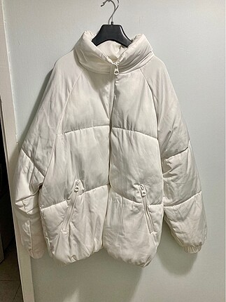Pull and bear erkek mont
