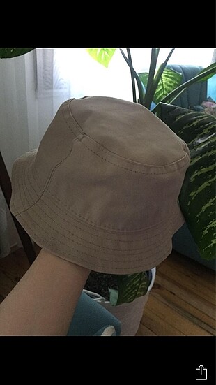 Bucket şapka
