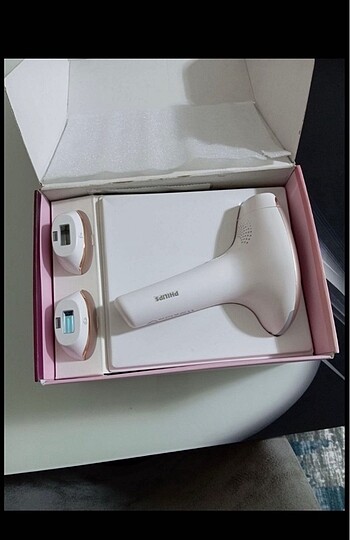 Philips Philips lumea