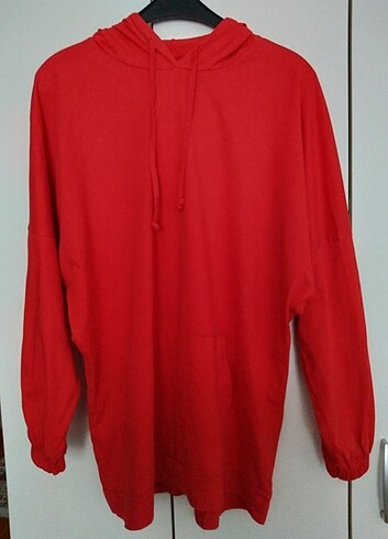 Diğer Tunik sweatshirt