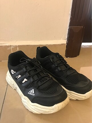 Kadın&Çocuk spor ayakkabı Adidas