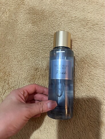 Orijinal Victoria Secret Body Mist