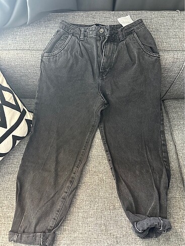 34 Beden orijinal zara jean