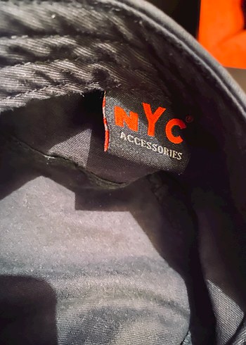 grunge kurukafa postacı şapkası - Görsel 3