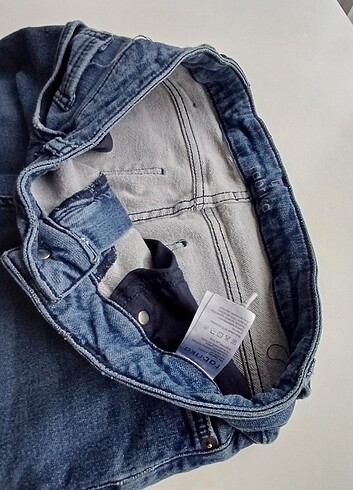 31 Beden mavi Renk Fabrika erkek jeans