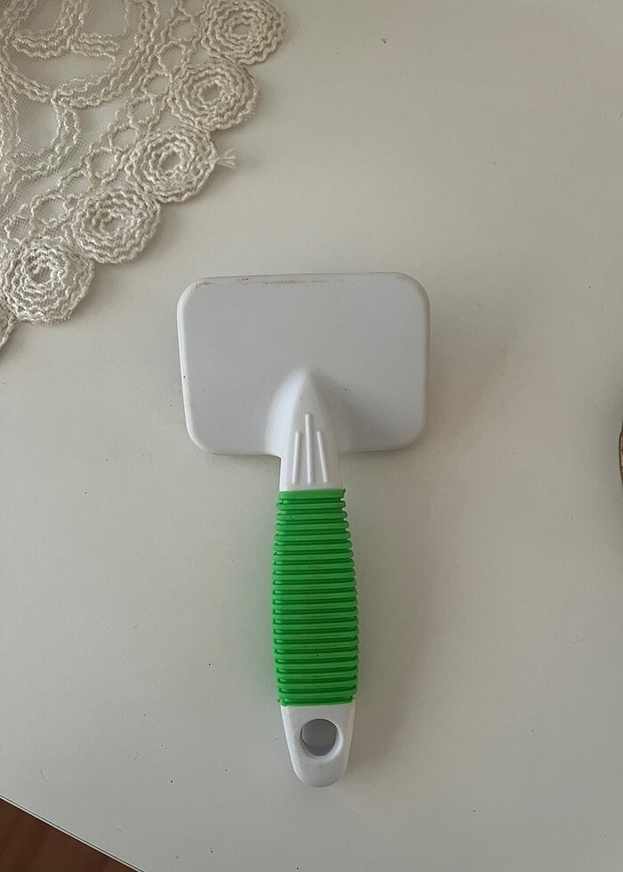 Evcil Hayvan Tüy Tarağı - Görsel 2