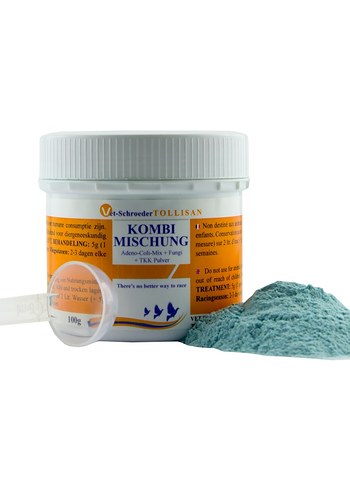 kombimix maması - Görsel 2