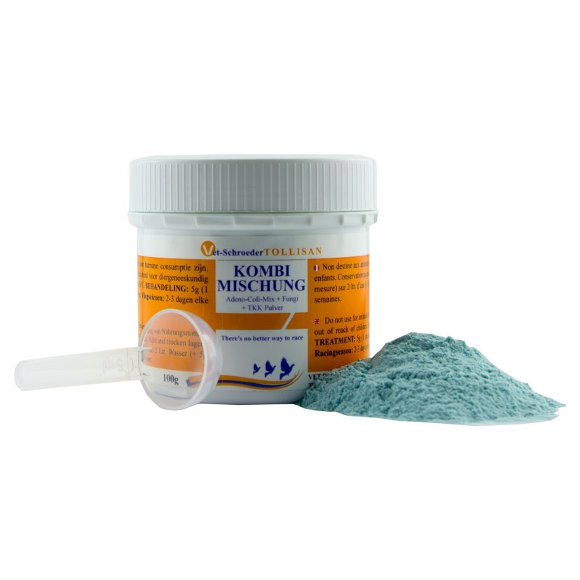 kombimix maması - Görsel 2