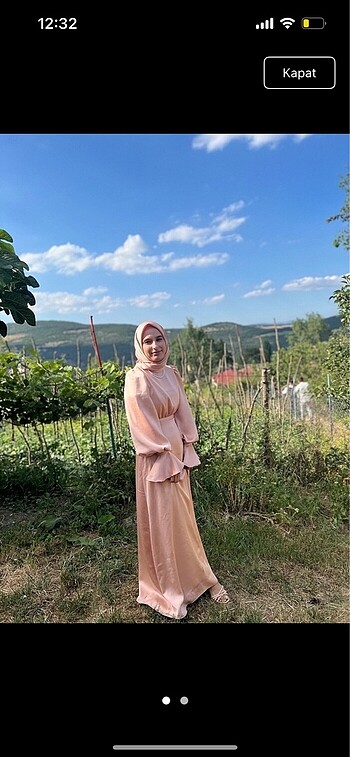 Meliha tarhanası