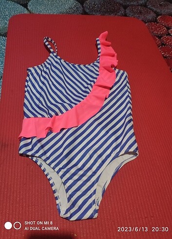 LC Waikiki Lc Waikiki 10 yaş kız çocuk mayo ????