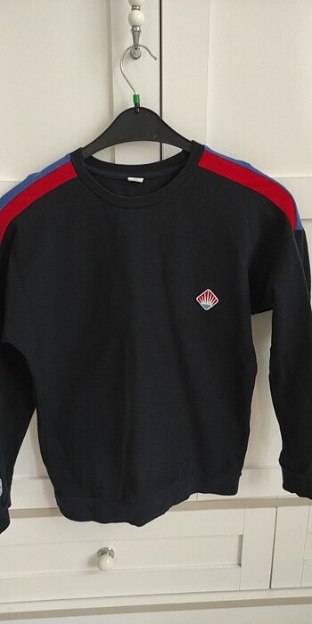 Bahçeşehir Koleji sweatshirt 