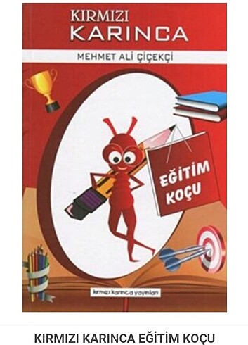 Kırmızı Karınca 1 ve 2