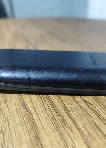 Samsung tuşlu asker telefonu - Görsel 4