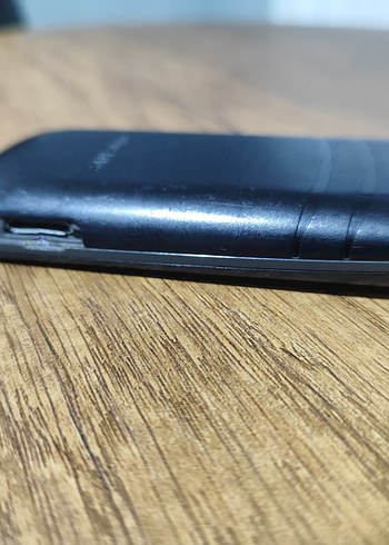 Samsung tuşlu asker telefonu - Görsel 3